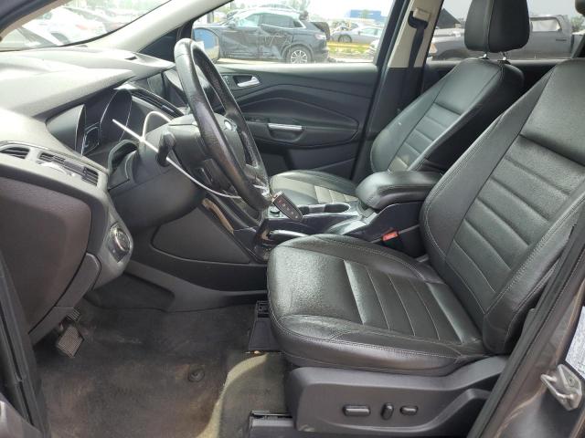 Photo 7 from auction – 2014 FORD ESCAPE TIT with VIN 1FMCU0J94EUC66616