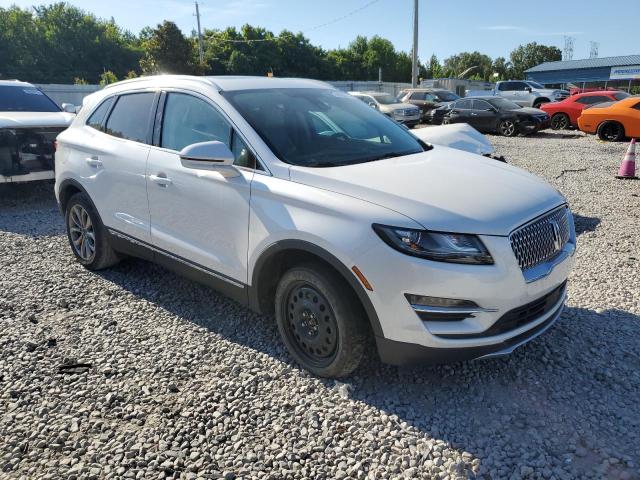 Photo 4 from auction – 2019 LINCOLN MKC SELECT with VIN 5LMCJ2C90KUL33688