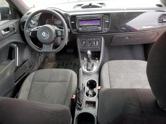 Photo 8 from auction – 2013 VOLKSWAGEN BEETLE with VIN 3VWFP7AT5DM621600