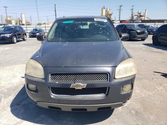 Photo 5 from auction – 2008 CHEVROLET UPLANDER L with VIN 1GNDU23W78D209944