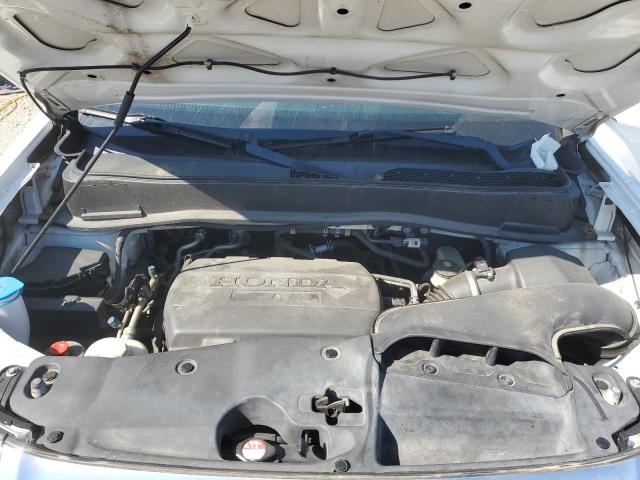 Photo 12 from auction – 2010 HONDA PILOT with VIN 5FNYF4H90AB016729