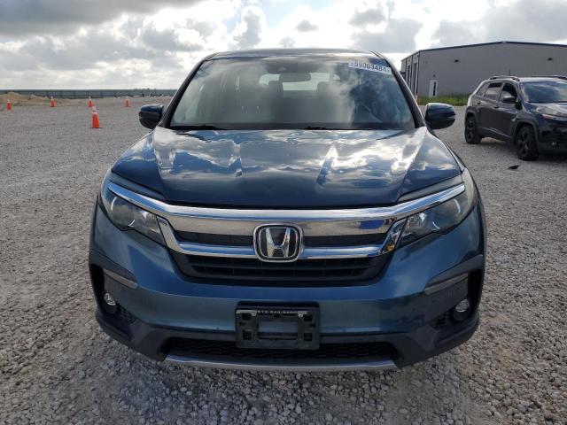 Photo 5 from auction – 2019 HONDA PILOT EX with VIN 5FNYF6H36KB046875