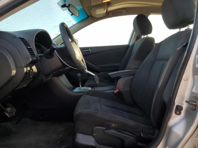 Photo 7 from auction – 2012 NISSAN ALTIMA BAS with VIN 1N4AL2AP6CN539982