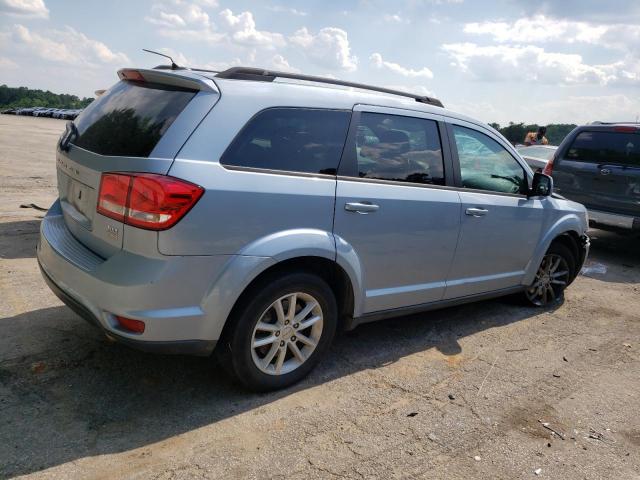 Photo 3 from auction – 2013 DODGE JOURNEY SX with VIN 3C4PDCBG3DT636984