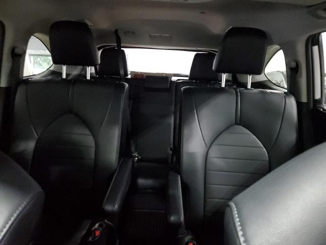 Photo 10 from auction – 2021 TOYOTA HIGHLANDER with VIN 5TDHBRCH2MS530489