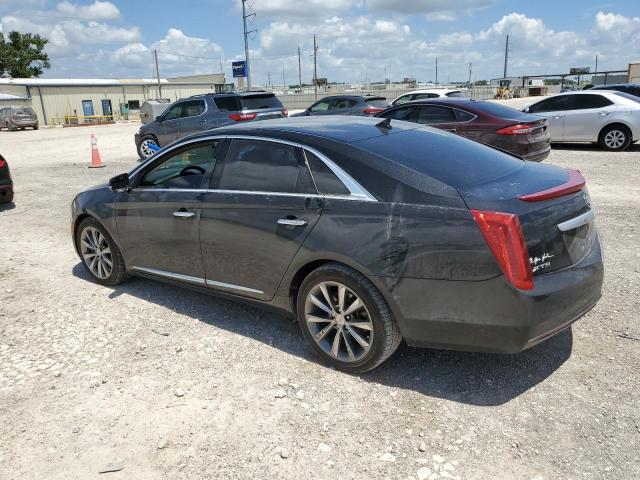 Photo 2 from auction – 2014 CADILLAC XTS with VIN 2G61L5S35E9184450
