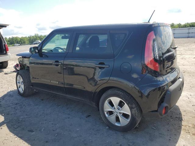 Photo 2 from auction – 2016 KIA SOUL with VIN KNDJN2A21G7386673