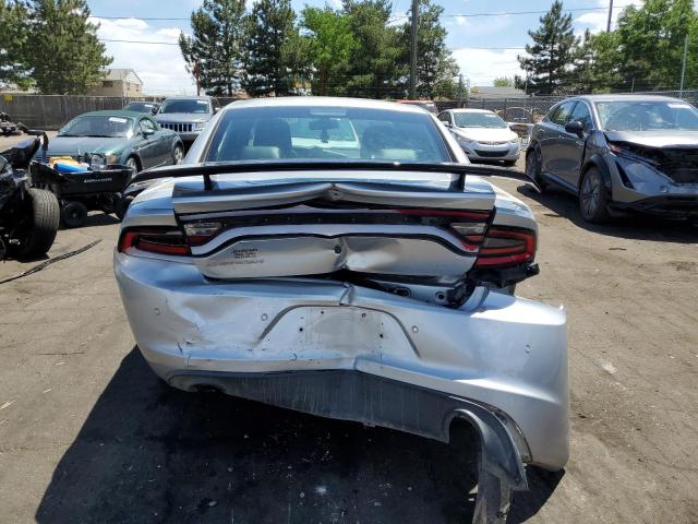 Photo 6 from auction – 2016 DODGE CHARGER PO with VIN 2C3CDXAT3GH122686