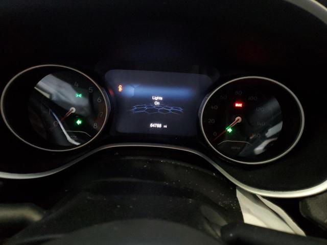 Photo 9 from auction – 2021 JEEP COMPASS LI with VIN 3C4NJDCB5MT578515
