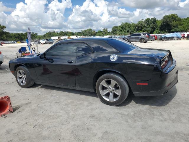 Photo 2 from auction – 2016 DODGE CHALLENGER with VIN 2C3CDZAGXGH168305