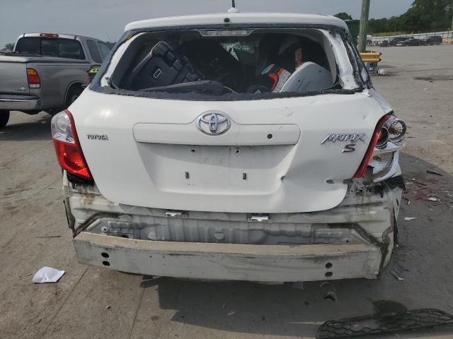 Photo 6 from auction – 2009 TOYOTA COROLLA MA with VIN 2T1KE40E39C002681