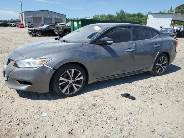 NISSAN MAXIMA 3.5 2017 with VIN 1N4AA6AP8HC428009 - Photo from auction