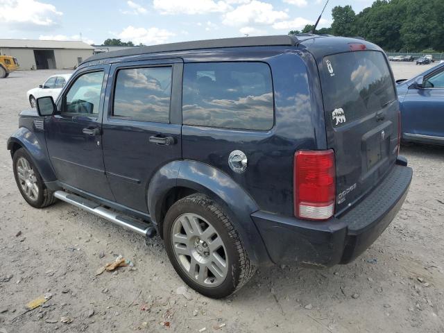 Photo 2 from auction – 2011 DODGE NITRO HEAT with VIN 1D4PT4GX1BW514197