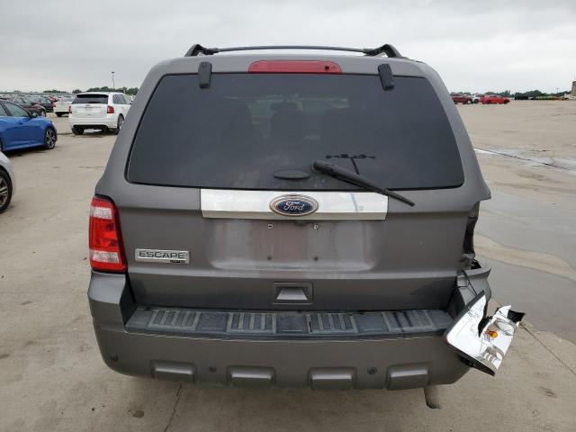 Photo 6 from auction – 2012 FORD ESCAPE LIM with VIN 1FMCU9E76CKB89883
