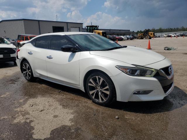 Photo 4 from auction – 2017 NISSAN MAXIMA 3.5 with VIN 1N4AA6APXHC445023