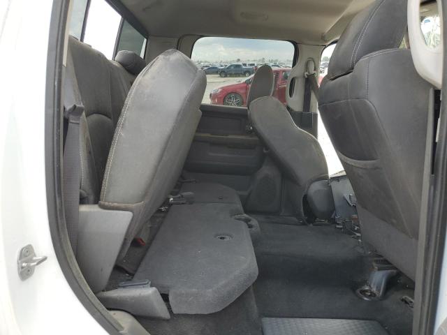 Photo 10 from auction – 2011 DODGE RAM 1500 with VIN 1D7RB1CT3BS649477