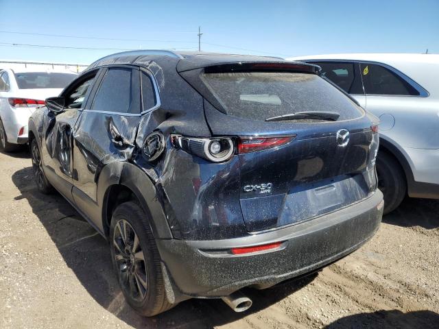 Снимка 2 от търг – 2022 MAZDA CX-30 с VIN 3MVDMBAYXNM417439