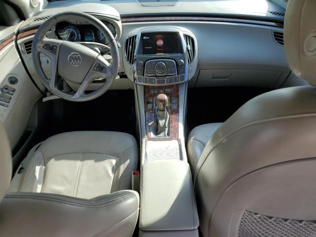 Photo 8 from auction – 2013 BUICK LACROSSE with VIN 1G4GC5E3XDF169088