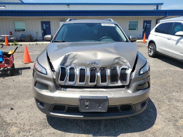 Photo 5 from auction – 2016 JEEP CHEROKEE L with VIN 1C4PJMCS6GW368075