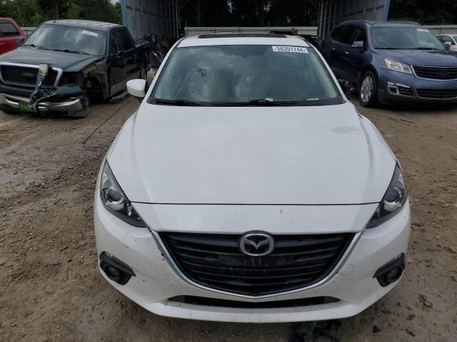Photo 5 from auction – 2016 MAZDA 3 TOURING with VIN 3MZBM1L74GM329820
