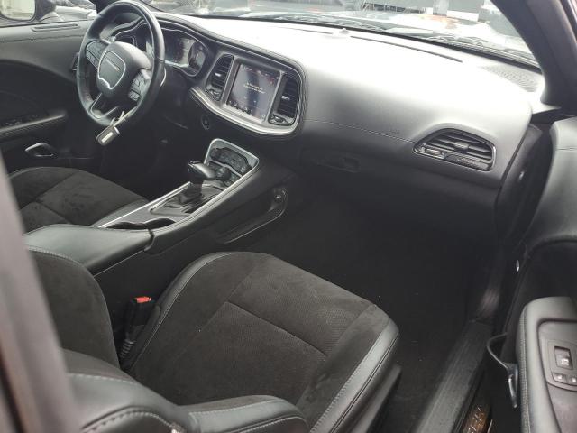 Photo 8 from auction – 2022 DODGE CHALLENGER with VIN 2C3CDZJG9NH226871