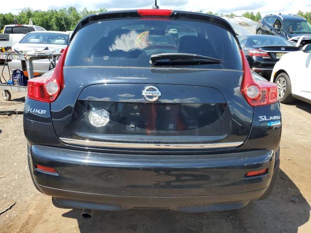 Photo 6 from auction – 2012 NISSAN JUKE S with VIN JN8AF5MV7CT109603