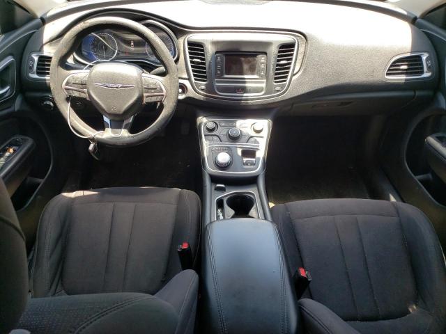 Photo 8 from auction – 2015 CHRYSLER 200 LIMITE with VIN 1C3CCCAB4FN520904