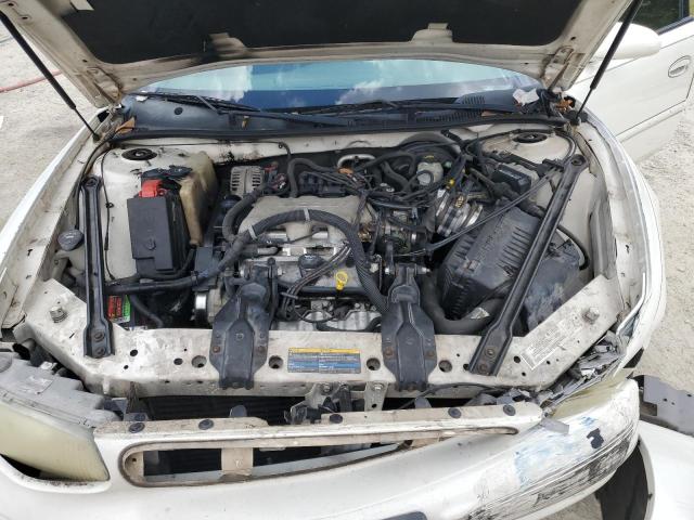 Photo 11 from auction – 2004 BUICK CENTURY CU with VIN 2G4WS52J141313717