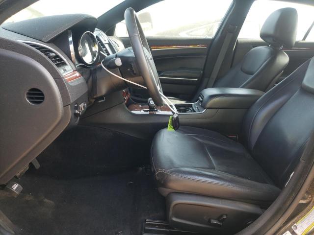 Photo 7 from auction – 2014 CHRYSLER 300 with VIN 2C3CCARG9EH229326