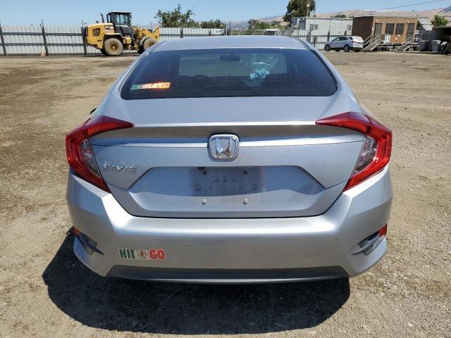 Photo 6 from auction – 2016 HONDA CIVIC LX with VIN 2HGFC2F5XGH529740