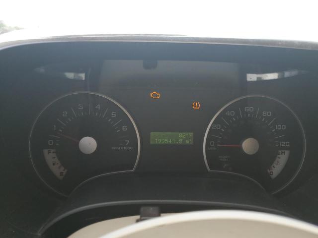 Photo 9 from auction – 2007 FORD EXPLORER with VIN 1FMEU63E97UB26652