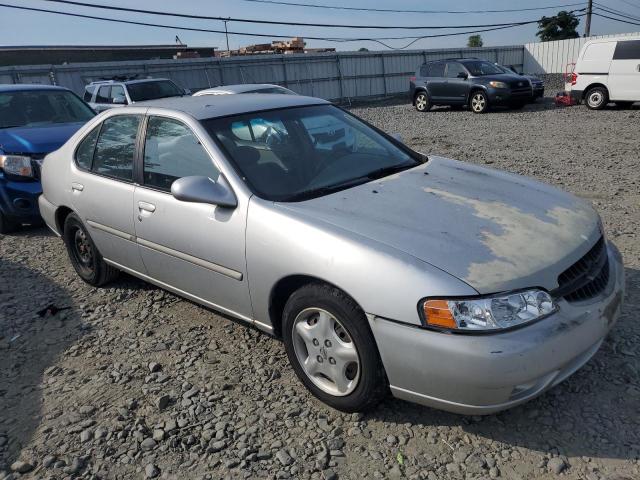 Photo 4 from auction – 2000 NISSAN ALTIMA XE with VIN 1N4DL01DXYC223544