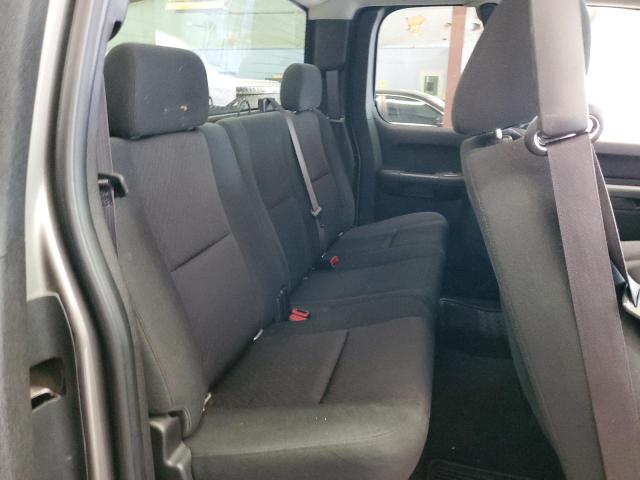 Photo 10 from auction – 2012 GMC SIERRA K15 with VIN 1GTR2VE70CZ329947