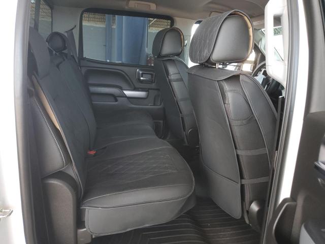 Photo 10 from auction – 2019 CHEVROLET SILVERADO with VIN 1GC1KTEY3KF231909