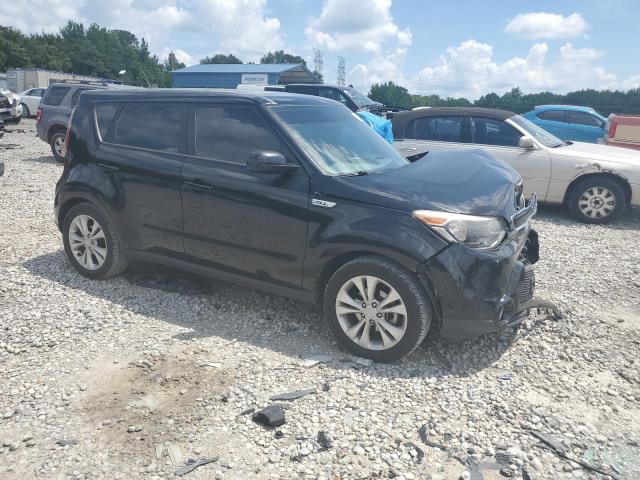 Фото 4 с аукциона – 2016 KIA SOUL + с VIN KNDJP3A57G7239977
