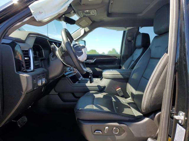 Photo 7 from auction – 2024 GMC SIERRA K25 with VIN 1GT49REY5RF180841
