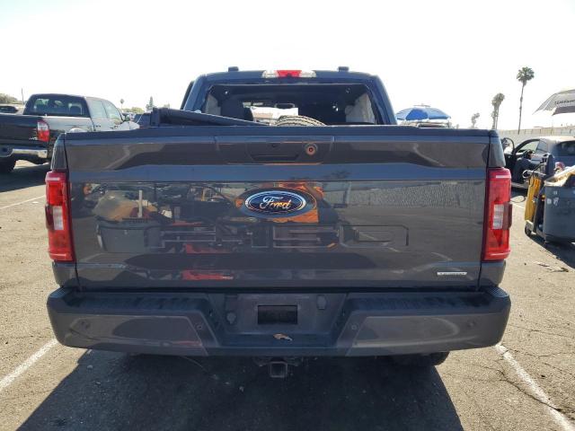 Photo 6 from auction – 2021 FORD F150 SUPER with VIN 1FTEW1EP7MFA28090