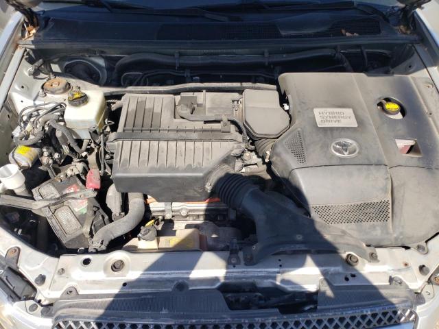 صورة رقم 11 من المزاد - 2007 TOYOTA HIGHLANDER مع VIN JTEEW21A270041243
