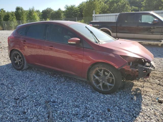 Photo 4 from auction – 2014 FORD FOCUS SE with VIN 1FADP3K26EL237018