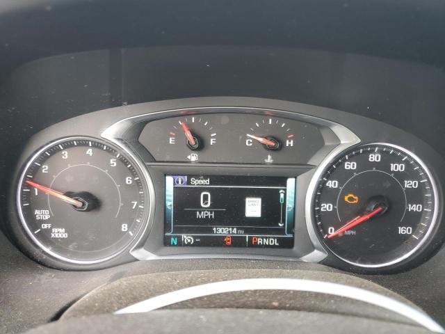 Photo 9 from auction – 2018 GMC ACADIA SLT with VIN 1GKKNMLA1JZ143532