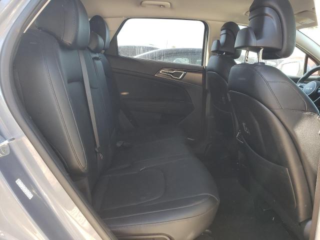 Photo 11 from auction – 2023 KIA SPORTAGE E with VIN 5XYK33AF5PG041376