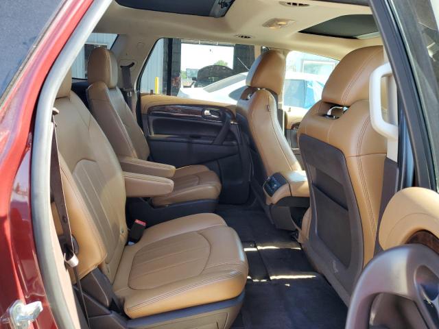 Photo 11 from auction – 2017 BUICK ENCLAVE with VIN 5GAKVCKD0HJ322995