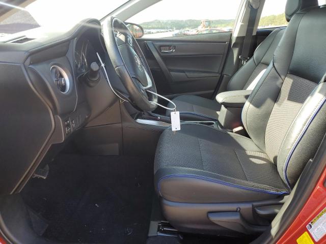 Photo 7 from auction – 2019 TOYOTA COROLLA with VIN 2T1BURHE5KC210569