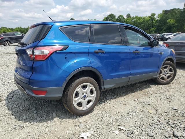 Photo 3 from auction – 2017 FORD ESCAPE S with VIN 1FMCU0F74HUE30863