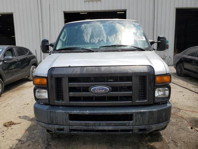Photo 5 from auction – 2011 FORD ECONOLINE with VIN 1FTSS3EL2BDA64138