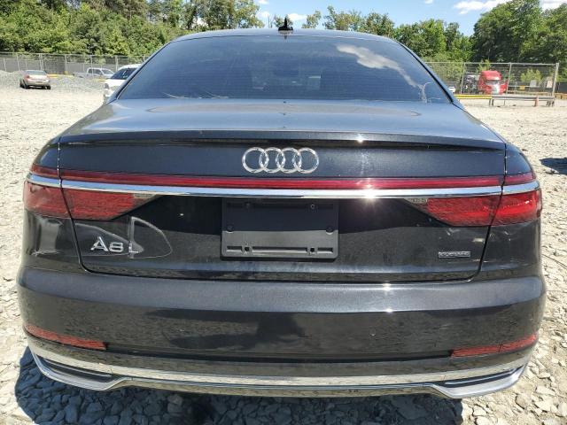 Photo 6 from auction – 2019 AUDI A8 L with VIN WAU8DAF80KN017037