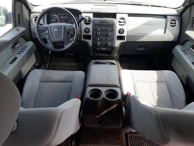 Photo 8 from auction – 2011 FORD F150 SUPER with VIN 1FTFW1EF0BFA54376