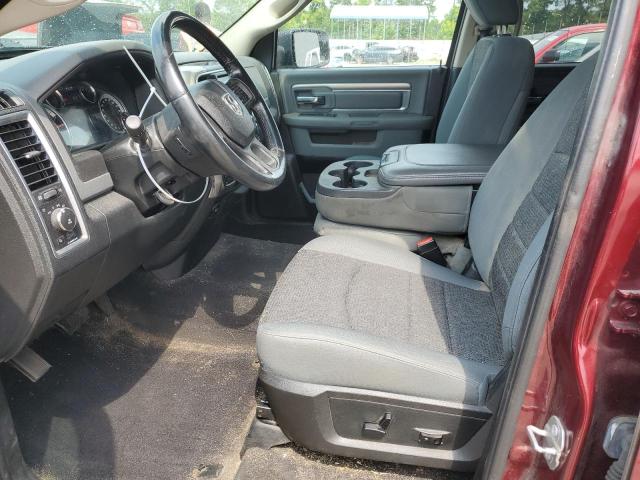 Photo 7 from auction – 2016 RAM 1500 SLT with VIN 1C6RR7GG4GS388297