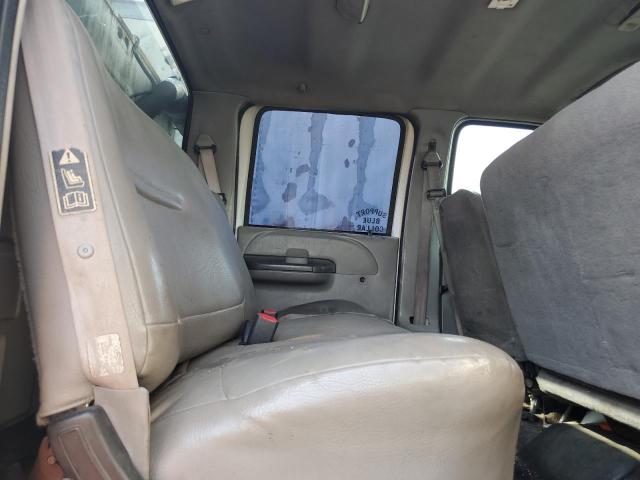 Photo 10 from auction – 2000 FORD F750 SUPER with VIN 3FDXW75N4YMA49250