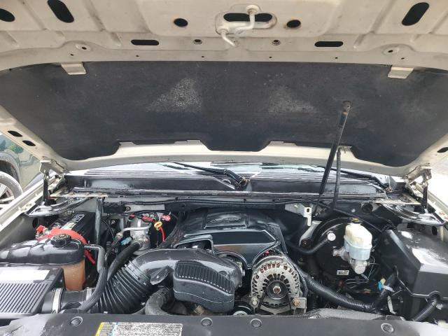 Photo 11 from auction – 2008 CHEVROLET AVALANCE with VIN 3GNFK12318G184977